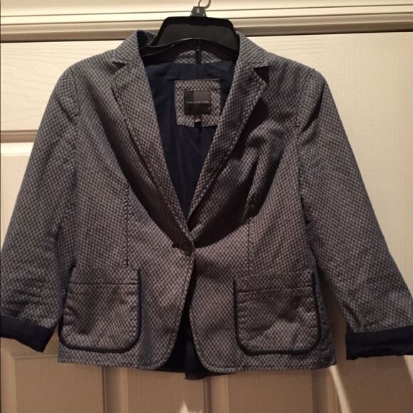 Limited Blazer  - Picture 1 of 5